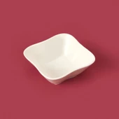 Yonca Sosluk - Beyaz - 7 cm - 3