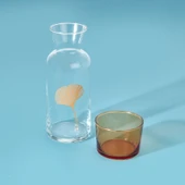 Kitchen Melagne Başucu Sürahisi - Renkli - 700 ml - 3