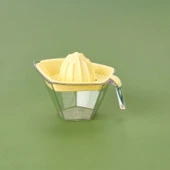 Tasty 5 Parça Çok Amaçlı Karıştırma Kabı - Yeşil - 3