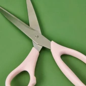 Çok Amaçlı Mutfak Makası - Mavi - 25 cm - 3