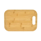 Bambu Kesme Tahtası - Bej - 32x21x1,5 cm - 2