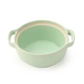 Cocotte Mini Kapaklı Servis Kasesi - Asorti - 10 cm - 2