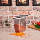 Exclusive Erzak Kabı No:4 - 3 lt - 1