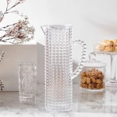 Boncuk Sürahi - 1500 ml - 1