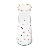 Ladybird Karaf - Şeffaf - 1150 ml - 3