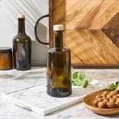 Odessa Yağdanlık - Yeşil - 500 ml - 1