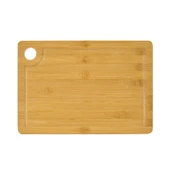 Bambu Kesme Tahtası - Bej - 33x23x1,5 cm - 2