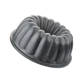 Granit Sık Dilimli Kek Kalıbı - 26 cm - 1