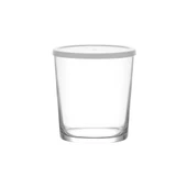 Bodega Saklama Kabı - Asorti - 345 ml - 1