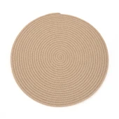 Soft Avery Supla - Kahverengi - 33x33 cm - 3