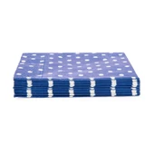 Houseware Puantiye Baskılı 16'lı Peçete - Asorti - 25x25 cm - 2