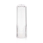 Time Kristal Tuzluk Biberlik - Şeffaf - 12 cm - 1