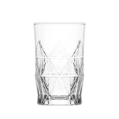 Keops 3'lü Bardak - 460 ml - 1