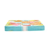 Houseware Meyve Baskılı 16'lı Peçete - Asorti - 33x33 cm - 2