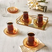 Bliss 12 Parça Çay Seti - 1