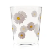 Fiona 4'lü Bardak Seti - Şeffaf - 315 ml - 3