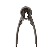 Star Fındık Kıracağı - Siyah - 6x12 cm - 3