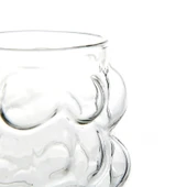 Boncuklu Bardak - 300 ml - 3