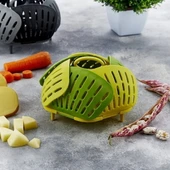 Buharda Pişirme Aparatı - Asorti - 1