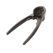 Star Fındık Kıracağı - Siyah - 6x12 cm - 1