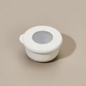 Kapaklı Kase - Asorti - 100 ml - 3
