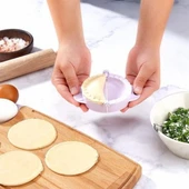 Ravioli Kalıbı - Asorti - 2