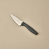 Mini Şef Bıçağı - Siyah- 25 cm - 3