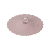 Soft Silikon Bardak Kapağı - Asorti - 1