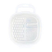 Okinawa Rende - Beyaz - 25 cm - 1