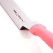 Creme Home Kıvrık Pasta Paleti - Pembe - 19 cm - 2