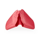 Silikon Cupcake Tutacak - Asorti - 12 cm - 3