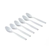 Blanka 6 Parça Vakumlu Çay Kaşığı - 1