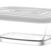 Defne Kapaklı Saklama Kabı - 375 ml - 2