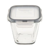 Fresco Saklama Kabı - Şeffaf - 700 ml - 2