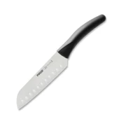 Deluxe Oluklu Santoku Bıçağı - 17 cm - 1