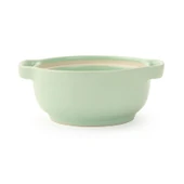 Cocotte Mini Kapaklı Servis Kasesi - Asorti - 10 cm - 1
