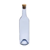 Mantar Kapaklı Yağdanlık - Asorti - 750 ml - 3