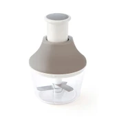 Basmalı Manuel Doğrayıcı - Asorti - 2