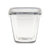 Fresco Saklama Kabı - Şeffaf - 700 ml - 1