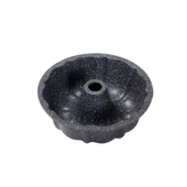 Granit Sık Dilimli Kek Kalıbı - 26 cm - 2