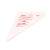 Krema Torbası - Beyaz - 35 cm - 2