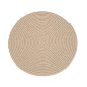 Soft Avery Supla - Bej - 33x33 cm - 2