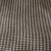 Soft Punto Çift Kişilik Yatak Örtüsü - Siyah - 200x230 cm - 2