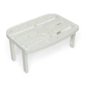 Dolap İçi Çok Katlı Raf - Asorti - 2