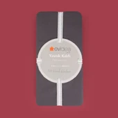 Soft Basic 2'li Yastık Kılıfı - Antrasit - 50x70 cm - 3