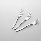 Sahra 3'lü Tatlı Çatalı - 1