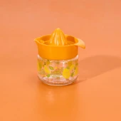 Fresia Desenli Limonluk - Asorti - 300 ml - 1