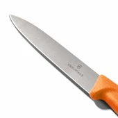 6.7706.L119 Soyma Bıçağı - Turuncu - 10 cm - 3