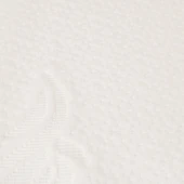 Soft Çift Kişilik Sıvı Geçirmez Fitted Alez - Beyaz - 180x200 cm - 2