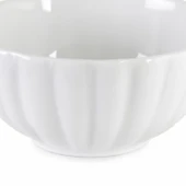 6'lı Sosluk - Beyaz - 7 cm - 2